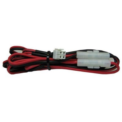 MFJ-5538, DC power cable 4 pin